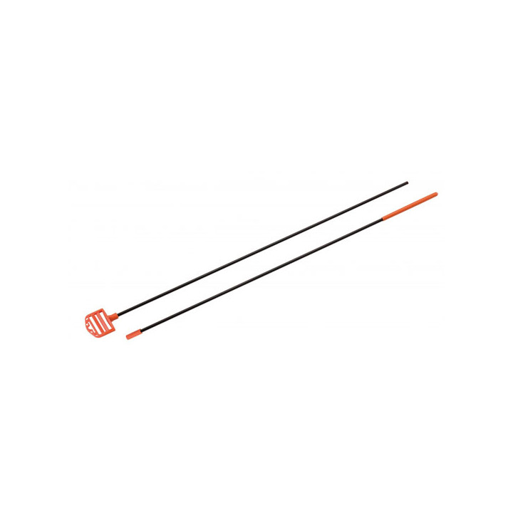 STEP Long Pallet Probe LR310